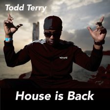 ToddTerryHouseIsBackINHR744 ToddTerryHouseIsBackINHR744