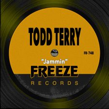ToddTerryJamminFR748 ToddTerryJamminFR748