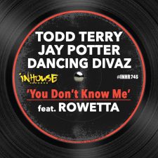 ToddTerryJaypotterDancingDivazYouDontKnowMeINHR745 ToddTerryJaypotterDancingDivazYouDontKnowMeINHR745